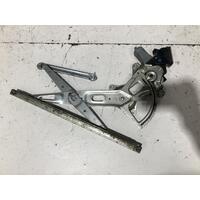 Toyota RAV4 Right Front Window Regulator ACA33 11/2005-11/2012