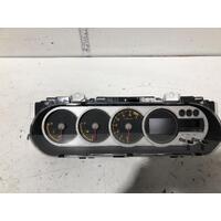 Toyota Rukus Instrument Cluster AZE151 01/2007-12/2015