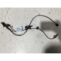 Toyota RAV4 ABS Sensor ACA33 11/2005-11/2012