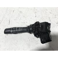 Toyota Corolla Wiper Switch ZRE152 03/2007-10/2013