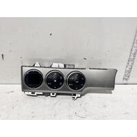 Toyota RUKUS Heater & A/C Controls AZE151 Climate Control 05/10-12/15