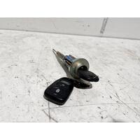 Toyota PRADO Ignition & Key 120 SERIES 02/03-10/09 