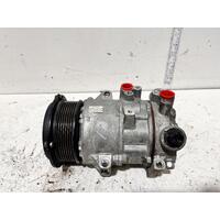 Toyota RAV4 A/C Compressor ACA33 2.4 2AZ-FE 11/05-11/12 6SEU16C