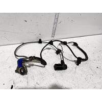 Toyota LANDCRUISER ABS Sensor 100 SERIES Left Rear 01/98-10/07