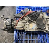 Mitsubishi Pajero Transfer Case NP 05/2000-05/2004