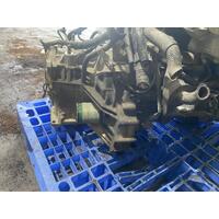 Mazda 323 Automatic Transmission 1.8L Petrol FPD BJ 09/98-12/03