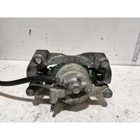 Toyota COROLLA Caliper ZRE182 Right Front 10/12-06/18