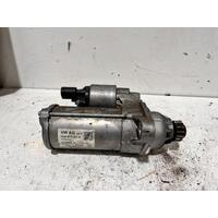 Mercedes Vito Starter Motor W639 02/2011-02/2015