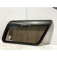 Toyota Surf Right Rear Side Glass LN130 1989-1995