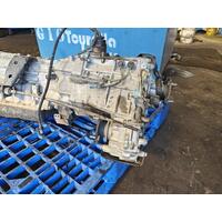 Toyota Prado Transfer Case GRJ120 02/2003-10/2009