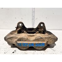 Toyota PRADO Caliper 150 SERIES Right Front 08/09-05/15