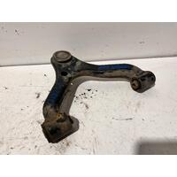 Toyota HILUX Control Arm TGN121 Left Front Upper 03/05-