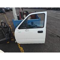 Toyota Hilux Left Front Door Shell RN105 10/1988-09/1997