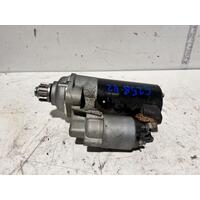 Mercedes A Class Starter Motor W176 09/2012-03/2018