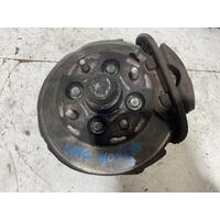 Toyota Townace Left Front Hub Assembly KR42 01/97-03/04