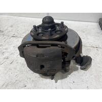 Toyota Townace Left Front Calliper KR42 01/1997-03/2004