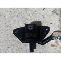 Toyota Kluger Reverse Camera GSU40 08/2007-02/2014