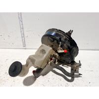 Toyota Corolla Brake Booster Assembly ZZE122 12/2001-06/2007