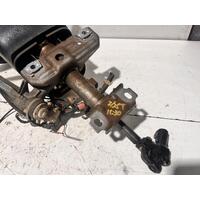 Toyota RAV4 Steering Column SXA11 07/1994-06/0000