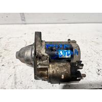 Toyota Camry Starter Motor ACV40 06/2006-11/2011