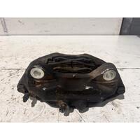 Toyota HILUX Caliper KUN26 Left Front 4WD 02/05-03/12