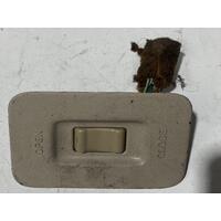 Toyota Regius Sun Roof Switch VCH10 1995-2002