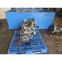 Nissan Juke Engine 1.6L Petrol HR16DE F15 06/10-12/19