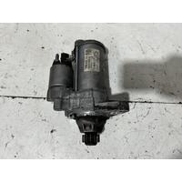 Volkswagen Golf Starter Motor GEN 7 12/2012-08/2020