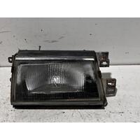 Toyota Corolla Right Head Light AE71 10/1983-09/1985