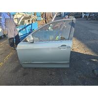 Toyota Aurion Left Front Door Shell GSV40 10/2006-08/2009