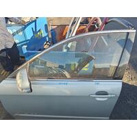 Toyota Aurion Left Front Door Glass GSV40 10/2006-03/2012