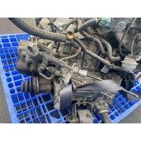 Nissan Xtrail Transfer Case 2.5L Petrol QR25DE T30 10/01-09/07