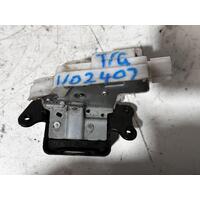 Toyota Yaris Cross Tailgate Lock Mechanism MXPB10 06/2020-Current