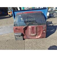 Toyota Prado Tailgate 120 Series 02/03-10/09