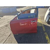 Toyota Camry Left Front Door AHV40 06/2006-11/2011