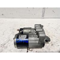 Peugeot 207 Starter Motor A7 03/2007-12/2012