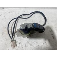 Toyota Paseo Right Front Door Lock Mechanism EL54 11/1995-12/1999