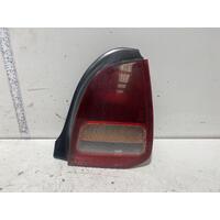 Mitsubishi Mirage Right Tail Light CE 07/1996-07/1998