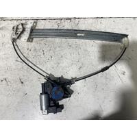 Mazda 6 Right Front Window Regulator GG 09/2002-01/2008