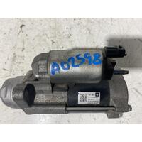 Holden Astra Starter Motor BK 09/2016-12/2020