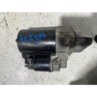 Holden Astra Starter Motor TS 10/2004-08/2009