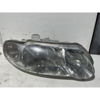 Holden Commodore Right Head Light VX 10/2000-09/2002