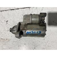 Hyundai Accent Starter Motor RB 06/2015-12/2019