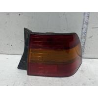 Lexus LS400 Right Tail Light UCF20 11/1994-11/1997