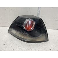 Holden Commodore Left Tail Light VE Series I 08/2006-04/2013