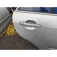 Toyota Aurion Right Rear Outer Door Handle GSV40 10/2006-08/2009