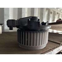 Toyota Yaris Heater Fan Motor NCP90 10/2005-07/2011