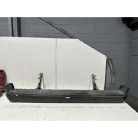 Toyota Surf Centre Rear Bumper Section KZN130 1991-1995