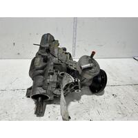 Mazda CX-7 Transfer Case ER 11/2006-02/2012