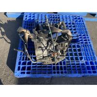 Toyota Corolla 1.8L FWD Automatic Transmission A245E ZZE122 12/2001-06/2007